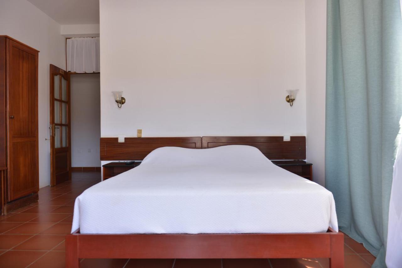 Residencial Che Guevara Bed & Breakfast 明德卢 外观 照片